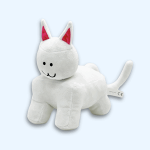 Roblox Cat Plush