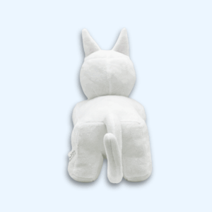 Roblox Cat Plush